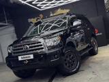 Toyota Sequoia 2014 годаүшін30 000 000 тг. в Алматы