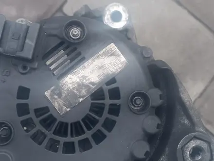 Генератор на БМВ Н57,N57 за 150 000 тг. в Алматы