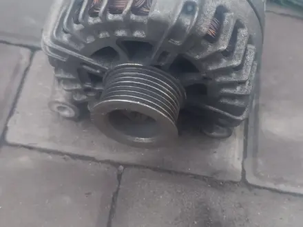 Генератор на БМВ Н57,N57 за 150 000 тг. в Алматы – фото 2