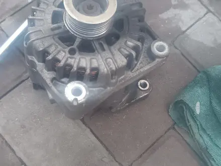 Генератор на БМВ Н57,N57 за 150 000 тг. в Алматы – фото 3