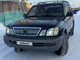 Lexus LX 470 1998 года за 5 700 000 тг. в Костанай