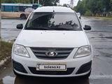 ВАЗ (Lada) Largus 2017 года за 4 000 000 тг. в Уральск