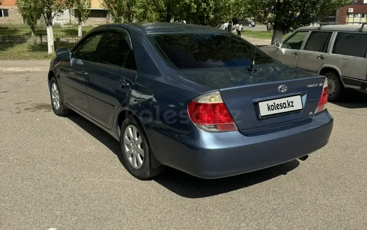 Toyota Camry 2002 годаүшін5 400 000 тг. в Астана