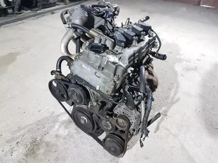 Kонтрактный двигатель (акпп) SR20, GA16, CD20, QR20, GA15 за 200 000 тг. в Алматы – фото 11