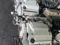 Kонтрактный двигатель (акпп) SR20, GA16, CD20, QR20, GA15 за 200 000 тг. в Алматы – фото 17