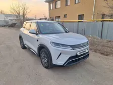 BYD Yuan Up, 2025