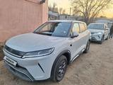 BYD Yuan Up 2025 года за 8 000 000 тг. в Алматы – фото 3