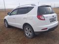 Geely Emgrand X7 2013 года за 4 000 000 тг. в Усть-Каменогорск – фото 6