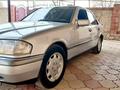 Mercedes-Benz C 200 1994 годаүшін3 100 000 тг. в Мерке – фото 8