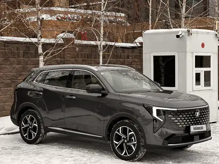 Changan CS55 Plus 2026 года за 9 800 000 тг. в Астана – фото 11
