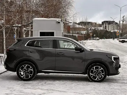 Changan CS55 Plus 2026 года за 9 800 000 тг. в Астана – фото 12