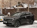 Changan CS55 Plus 2026 года за 10 100 000 тг. в Астана – фото 3