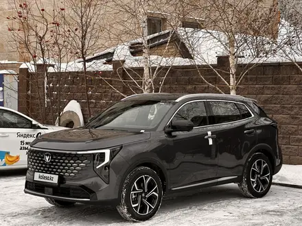 Changan CS55 Plus 2026 года за 9 800 000 тг. в Астана – фото 3