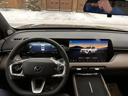 Changan CS55 Plus 2026 года за 9 800 000 тг. в Астана – фото 22