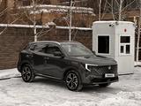 Changan CS55 Plus 2026 года за 10 100 000 тг. в Астана