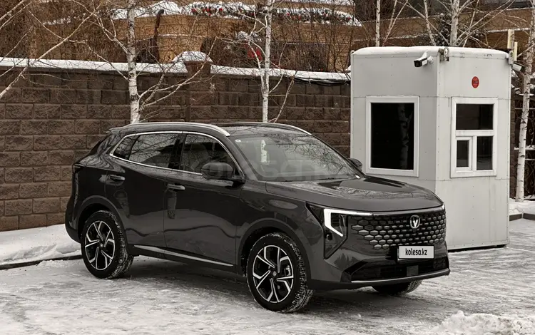Changan CS55 Plus 2026 года за 9 800 000 тг. в Астана