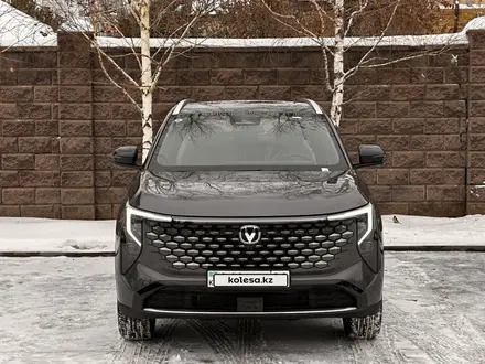 Changan CS55 Plus 2026 года за 9 800 000 тг. в Астана – фото 2