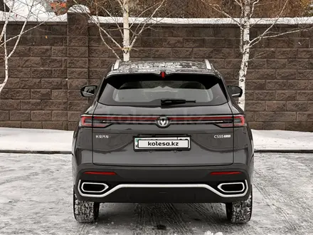Changan CS55 Plus 2026 года за 9 800 000 тг. в Астана – фото 45