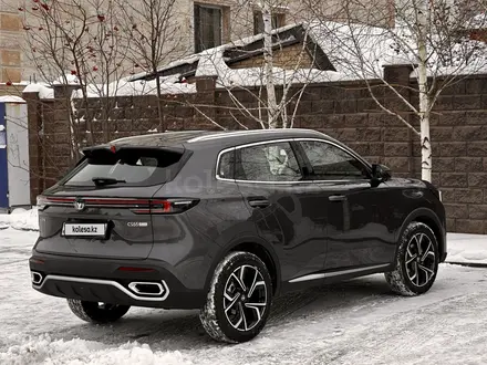 Changan CS55 Plus 2026 года за 9 800 000 тг. в Астана – фото 46