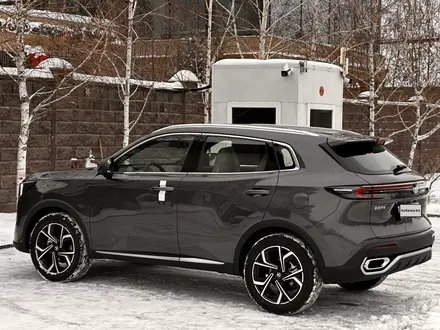 Changan CS55 Plus 2026 года за 9 800 000 тг. в Астана – фото 48