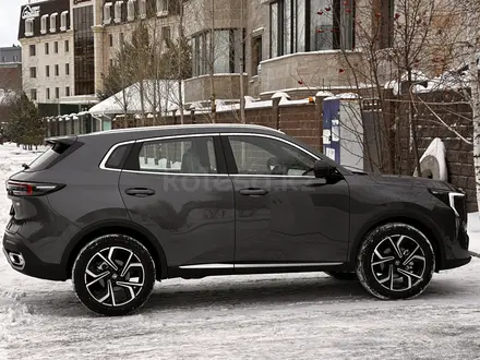 Changan CS55 Plus 2026 года за 9 800 000 тг. в Астана – фото 47