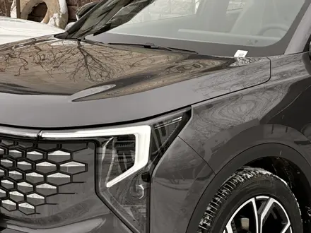 Changan CS55 Plus 2026 года за 9 800 000 тг. в Астана – фото 5