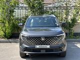 Changan CS55 Plus 2026 года за 10 100 000 тг. в Астана – фото 2