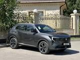 Changan CS55 Plus 2026 года за 10 100 000 тг. в Астана