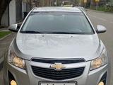 Chevrolet Cruze 2014 года за 4 600 000 тг. в Алматы