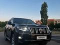 Toyota Land Cruiser Prado 2018 года за 25 000 000 тг. в Атырау – фото 4