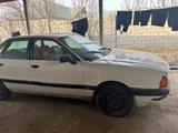 Audi 80 1991 года за 300 000 тг. в Тараз – фото 5