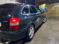 Mazda 323 1999 года за 2 000 000 тг. в Талдыкорган