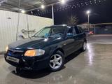 Mazda 323 1999 годаүшін2 000 000 тг. в Талдыкорган – фото 3