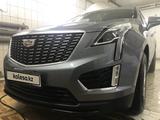 Cadillac XT5 2020 года за 22 500 000 тг. в Астана – фото 2