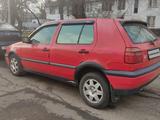 Volkswagen Golf 1996 годаүшін2 100 000 тг. в Алматы – фото 2