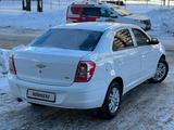 Chevrolet Cobalt 2022 года за 5 750 000 тг. в Астана – фото 5