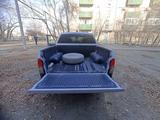SsangYong Actyon Sports 2011 года за 3 300 000 тг. в Актау – фото 2