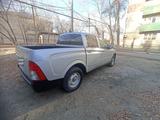 SsangYong Actyon Sports 2011 года за 3 300 000 тг. в Актау – фото 3