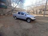 SsangYong Actyon Sports 2011 года за 3 300 000 тг. в Актау – фото 4