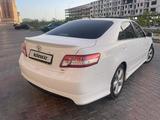 Toyota Camry 2011 годаүшін7 800 000 тг. в Актау – фото 4