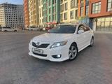 Toyota Camry 2011 годаүшін7 500 000 тг. в Актау