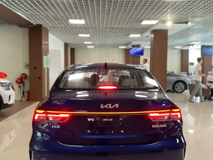 Kia K3 2022 года за 9 100 000 тг. в Алматы – фото 10