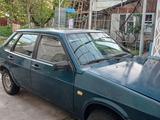 ВАЗ (Lada) 21099 2003 года за 750 000 тг. в Ленгер – фото 2