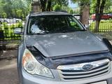 Subaru Outback 2010 года за 6 300 000 тг. в Алматы