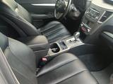 Subaru Outback 2010 года за 6 300 000 тг. в Алматы – фото 3