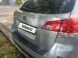 Subaru Outback 2010 года за 6 300 000 тг. в Алматы – фото 5