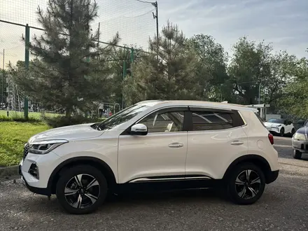 Chery Tiggo 4 Pro 2023 года за 6 100 000 тг. в Алматы – фото 3