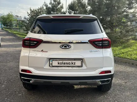 Chery Tiggo 4 Pro 2023 года за 6 100 000 тг. в Алматы – фото 4