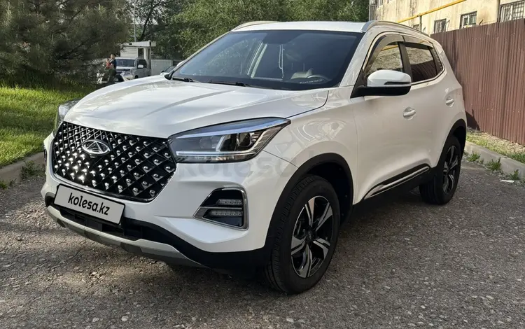 Chery Tiggo 4 Pro 2023 года за 6 100 000 тг. в Алматы