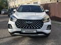 Chery Tiggo 4 Pro 2023 года за 6 100 000 тг. в Алматы – фото 2